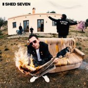 Shed Seven - A Matter of Time (2024) [Hi-Res]