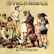 Stackridge - Extravaganza (2023 Remastered Expanded Edition) (1975)