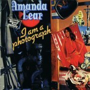 Amanda Lear - I'am A Photograph (1977) [1997]