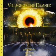 John Carpenter, Dave Davies - Village Of The Damned (Original Motion Picture Soundtrack / Deluxe Edition) (2020)