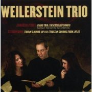 Weilerstein Trio - The Weilerstein Trio - Janacek And Schumann (2009)