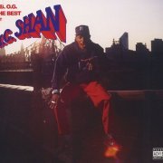 MC Shan - Q.B. O.G.: The Best Of MC Shan (2012)