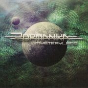 Zopmanika - Mysteryland (2016) [CD-Rip]
