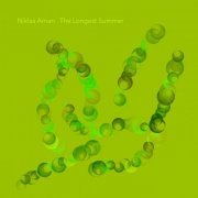 Niklas Aman - The Longest Summer (2024) [Hi-Res]