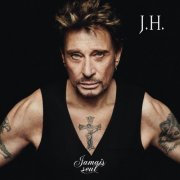 Johnny Hallyday - Jamais Seul (Deluxe Version) (2018) flac
