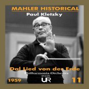 Paul Kletzky - Historical Mahler, Vol. 11 (2024)