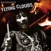 Motohiko Hino Quartet + 2 - Flying Clouds (1976) [2022]