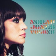 Norah Jones - Visions (Deluxe Edition) (2024)