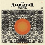 The Alligator Wine - Demons Of The Mind (2020) Hi Res