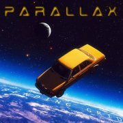 Bending Grid - Parallax (2024)