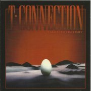 T-Connection -  Take It To The Limit (1984/2014)