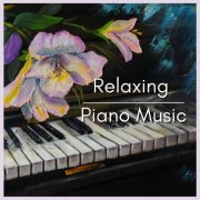 VA - Debussy Peaceful Piano Collection (2023)