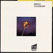 Bruce Cockburn - The Trouble With Normal (1983)
