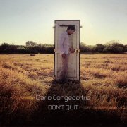 Dario Congedo - Don't Quit (2020) CD Rip