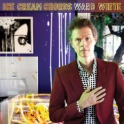 Ward White - Ice Cream Chords (2022)