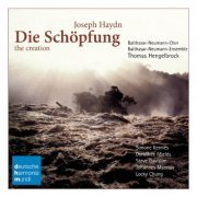 Balthasar-Neumann Chor & Ensemble, Thomas Hengelbrock - Haydn: Die Schöpfung/The Creation (2011)