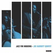 Joe Harriott - Jazz for Moderns (2009)