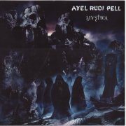 Axel Rudi Pell - Mystica (2006) CD-Rip