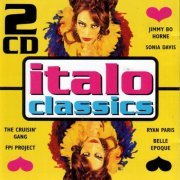 VA - Italo Classics [2CD] (1998)