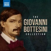 Thomas Martin, English Chamber Orchestra, Andrew Litton, London Symphony Orchestra, Francesco Petracchi, Anthony Halstead, Timothy Cobb, Christopher Oldfather - The Giovanni Bottesini Collection (2024)