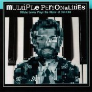 Milcho Leviev - Multiple Personalities: Milcho Leviev Plays The Music Of Don Ellis (2006)