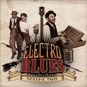 VA - Electro Blues, Vol. 2 (2014) flac