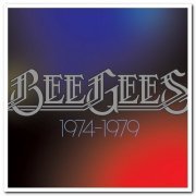 Bee Gees - 1974-1979 [5CD Box Set] (2015)