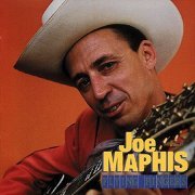 Joe Maphis - Flying Fingers (1997)