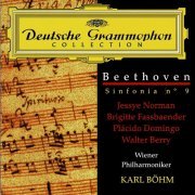 Wiener Philharmoniker, Karl Bohm - Beethoven: Symphony No. 9 In D Minor, Op. 125 (1999)