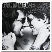 Attitudes - Good News (1977)