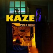 Kaze - Post Buio (2024) Hi-Res