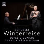 Joyce DiDonato, Yannick Nézet-Séguin - Schubert: Winterreise (2021) [Hi-Res]