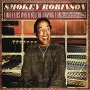 Smokey Robinson - Time Flies When You're Having Fun (2009)