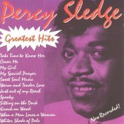 Percy Sledge - Greatest hits (2007)