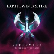 Earth, Wind & Fire - September (The Eric Kupper Remixes) (2020)