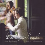 Lisa Rydberg, Gunnar Idenstam - Bach på Svenska (2007)