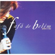 Fafá de Belém - Piano E Voz (2002)