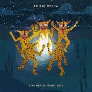 Emilio Reyna - Los Niños Perdidos (2024) [Hi-Res]