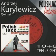 Andrzej Kurylewicz Quintet - 10+8 (1967)