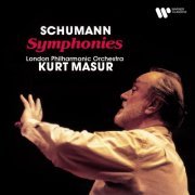 Kurt Masur - Schumann: Symphonies (2022)