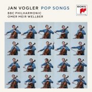 Jan Vogler - Pop Songs (2022) [Hi-Res]