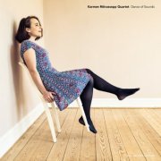 Karmen Rõivassepp Quartet - Dance of Sounds (2018) [Hi-Res]