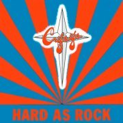 Crysys - Hard as Rock (2024) [Hi-Res]