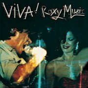 Roxy Music - Viva! Roxy Music (1976)