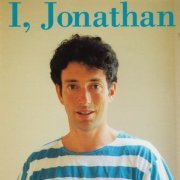 Jonathan Richman - I, Jonathan (1992) [CD-Rip & 24bit FLAC]