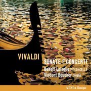 Benoît Loiselle, Vincent Boucher - Vivaldi: Sonatas and Concertos (2009)