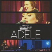 Adele - Live From The Artists Den Presents 2012 (2015)