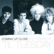 'Til Tuesday – Coming Up Close: A Retrospective (1996)