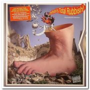 Monty Python - Monty Python’s Total Rubbish - The Complete Collection [9CD Remastered Box Set] (2014)