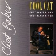 Chet Baker - Cool Cat (1989) CD-Rip